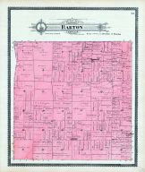 Barton Township, Newaygo County 1900
